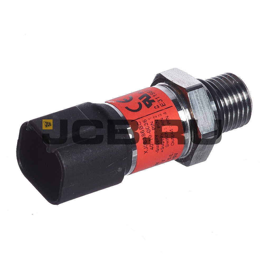 Датчик давления JCB 333/T4182