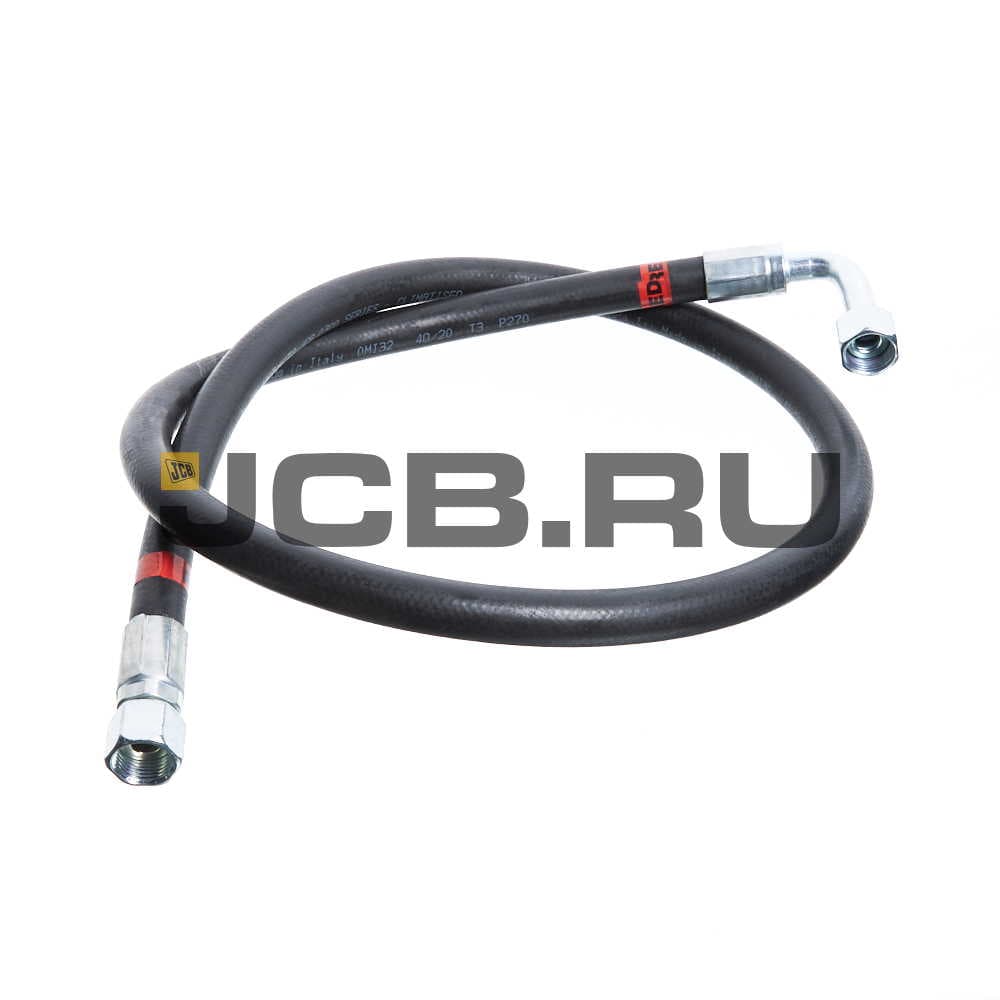 Шланг JCB 333/U0745