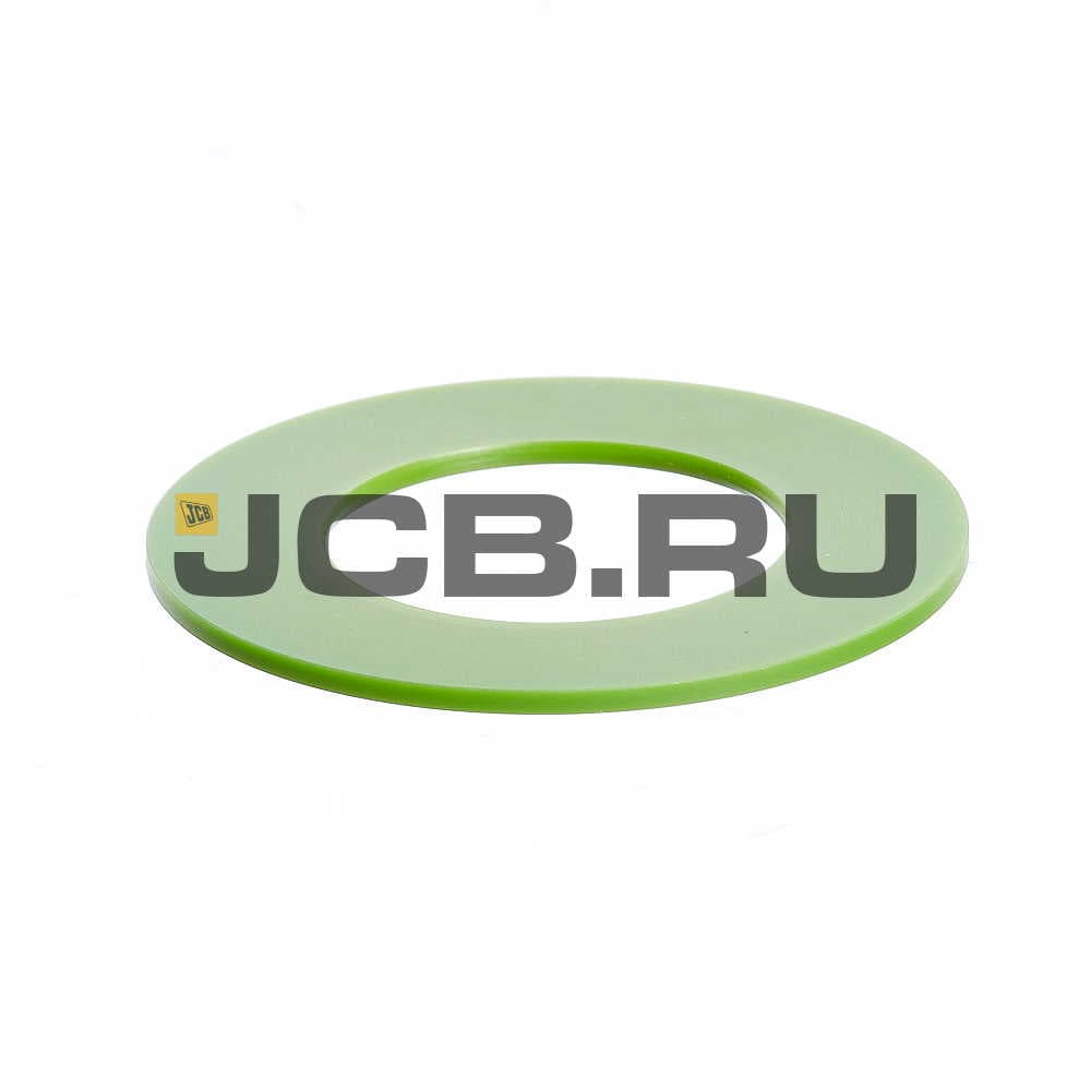 Шайба уплотнительная 3,0 мм. пластик JCB 333/V7989