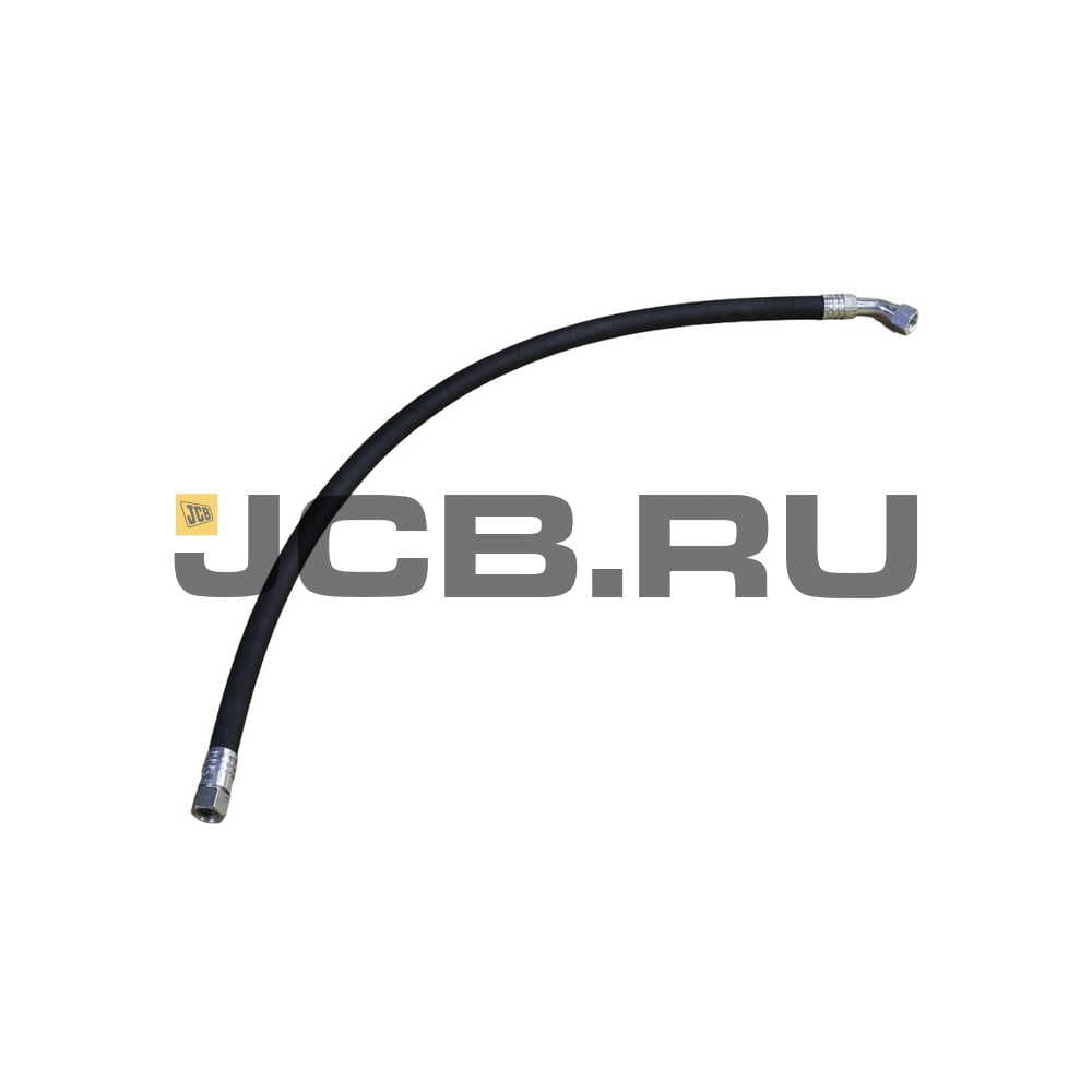 Шланг -12 HP 1295m JCB 333/V8171