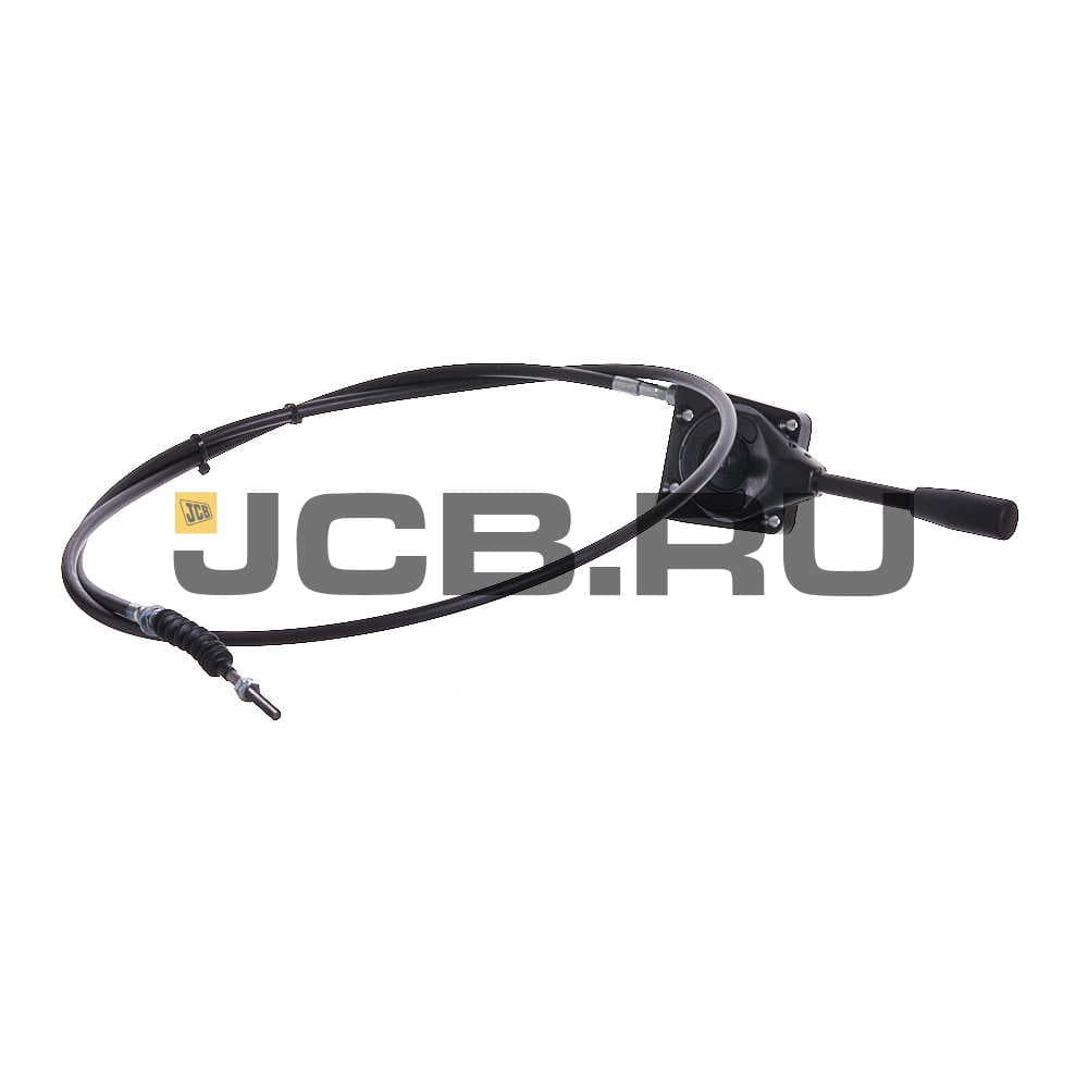 Трос газа JCB 333/V9202