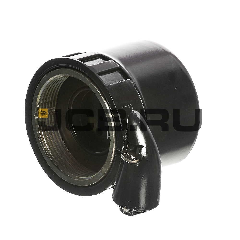 Крышка гидравлического бака JCB 333/Y1376