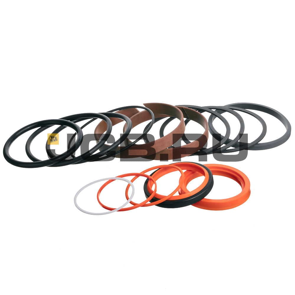 Комплект уплотнений JCB 333/Y6023