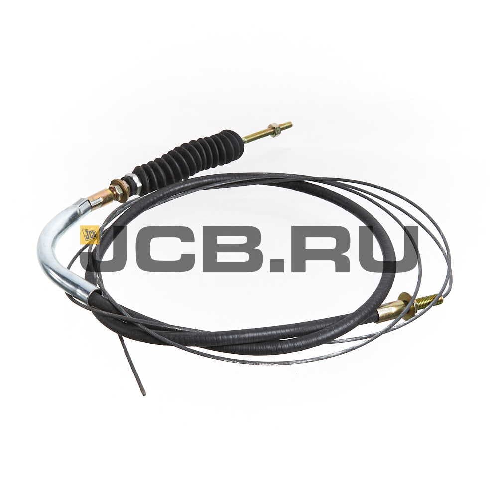 Трос JCB 333/Y7344
