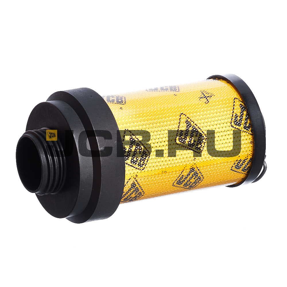 Фильтр JCB 334/P3400