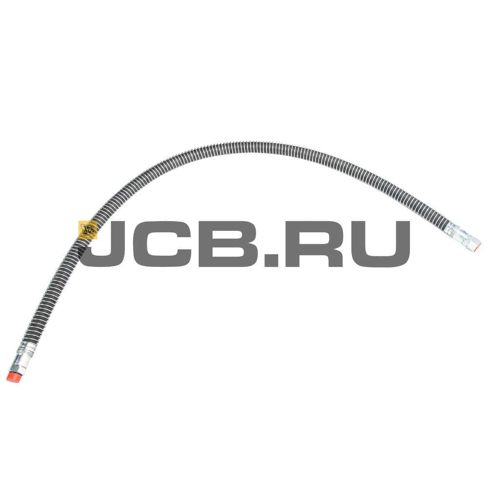 Рвд JCB 627/10595