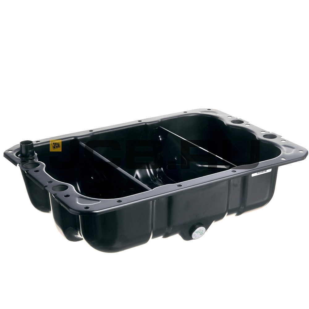 Поддон двигателя JCB 320/A4166