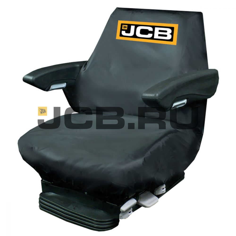Чехол JCB для стандартного сидения