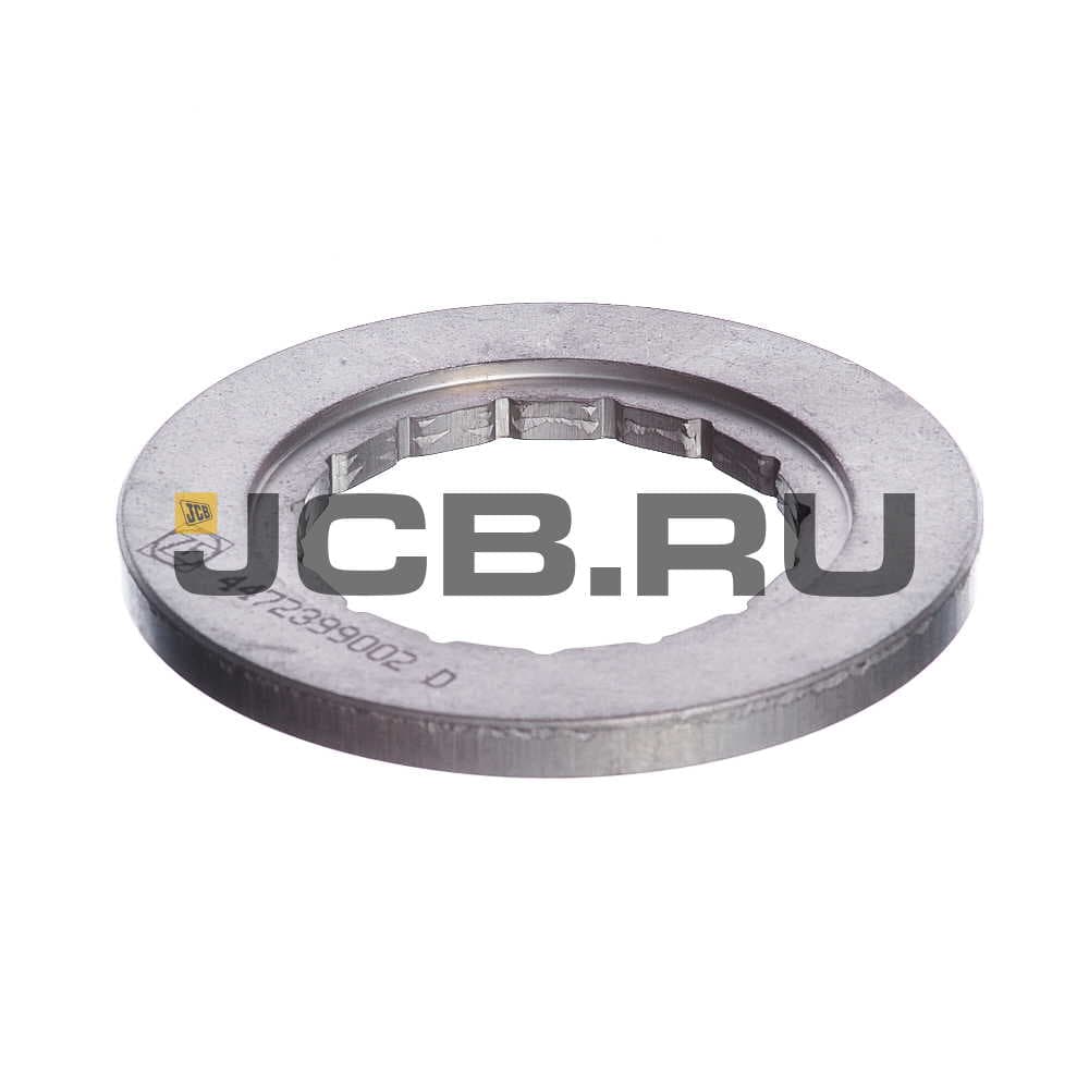 Шайба JCB 332/C3570