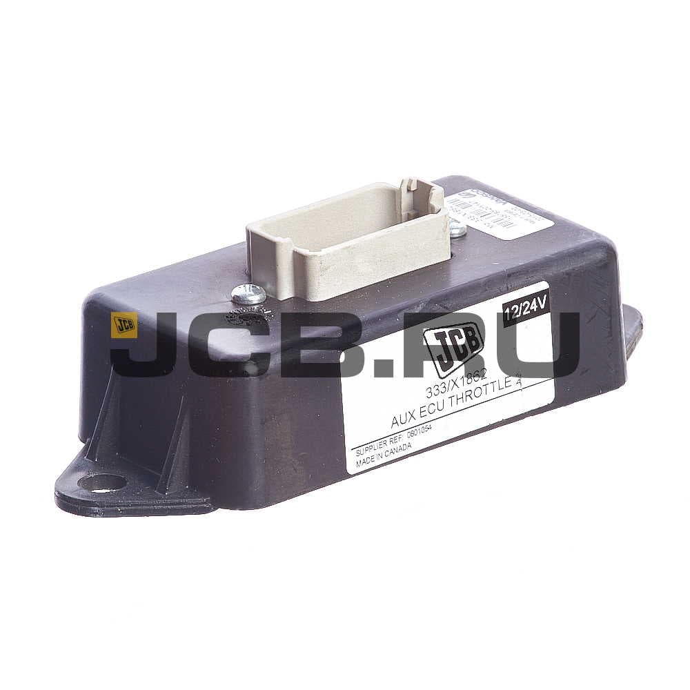 Блок управления JCB 333/X1862