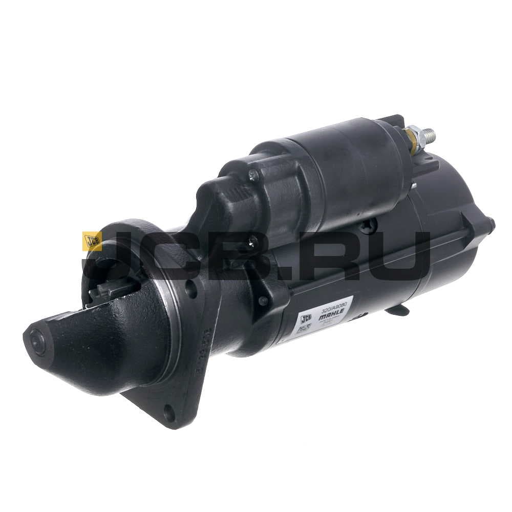 Стартер (SE-DE)  24V