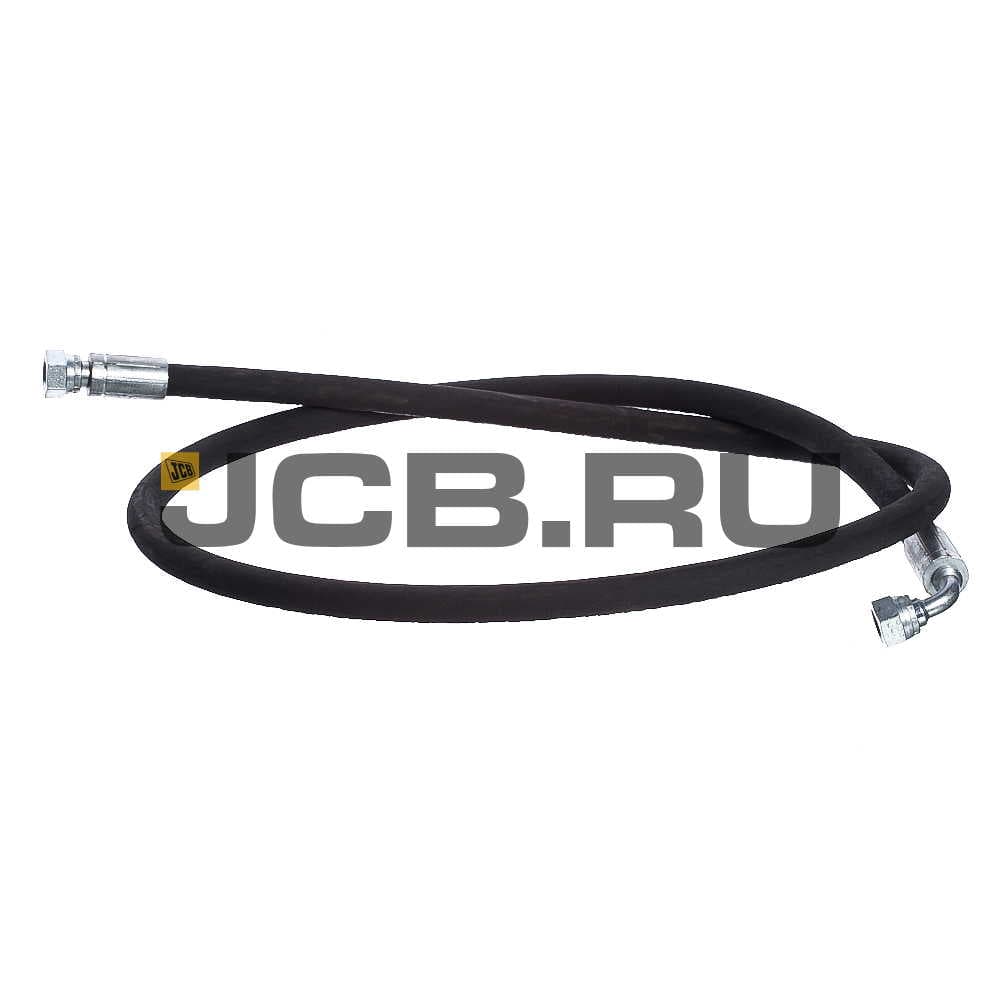 Шланг аутриггера JCB 612/04103