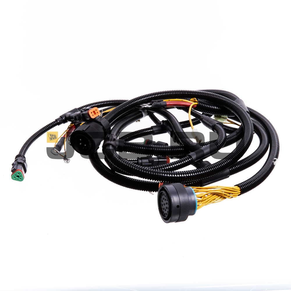 Жгут двигателя JCB 332/C5026