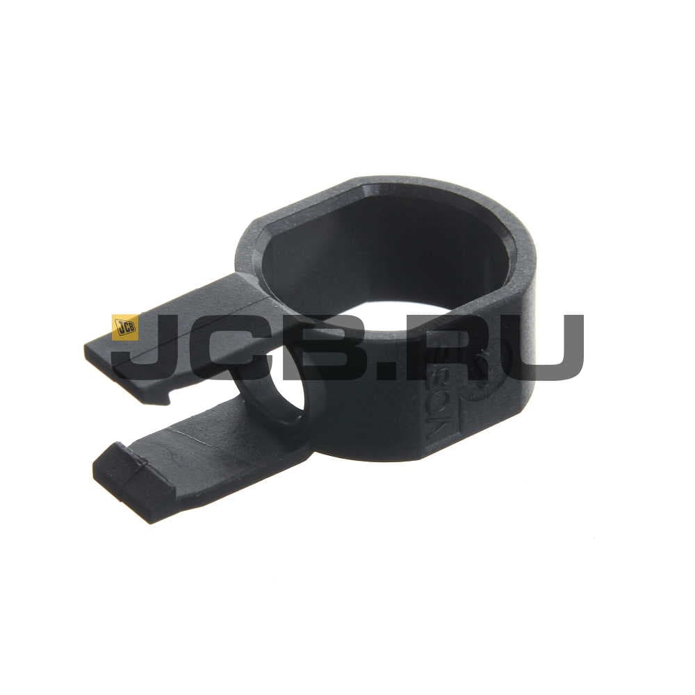 Фиксатор обратки форсунки JCB 320/07189A