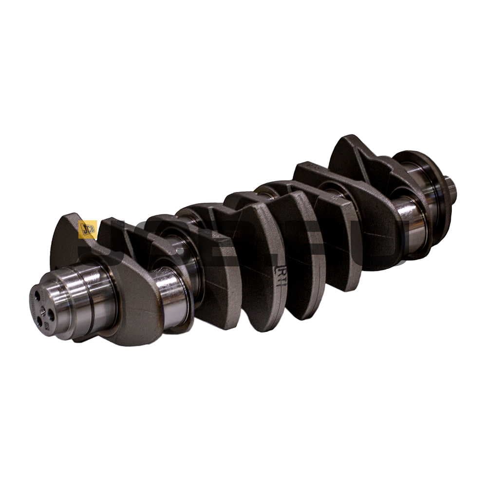 Коленвал 4.8L JCB 320/03338