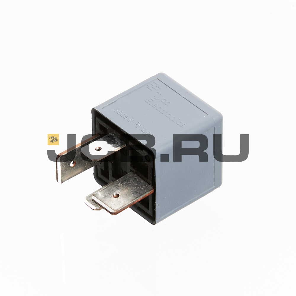 Силовое реле 70A/24v JCB 334/U5432