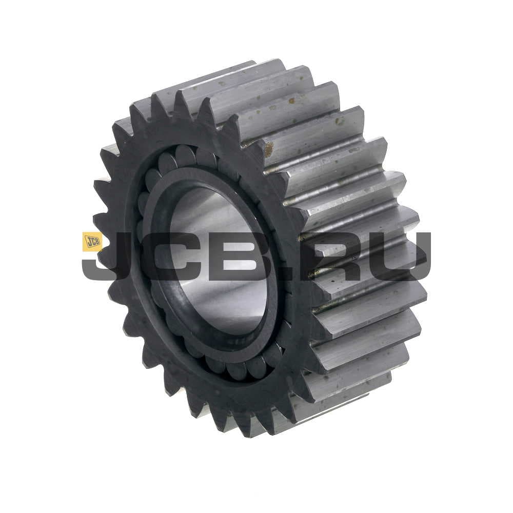 Сателлит JCB 333/C6099