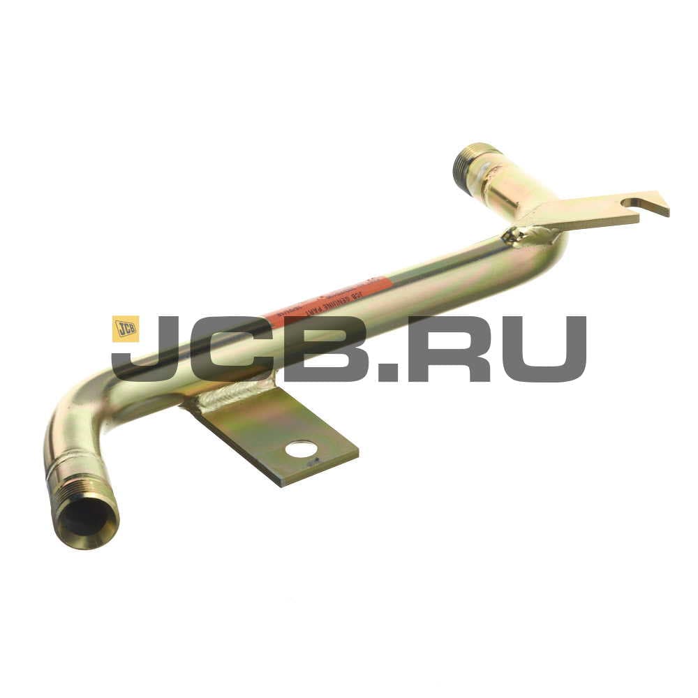 Трубка гидромолота (левая) JCB 333/F5130
