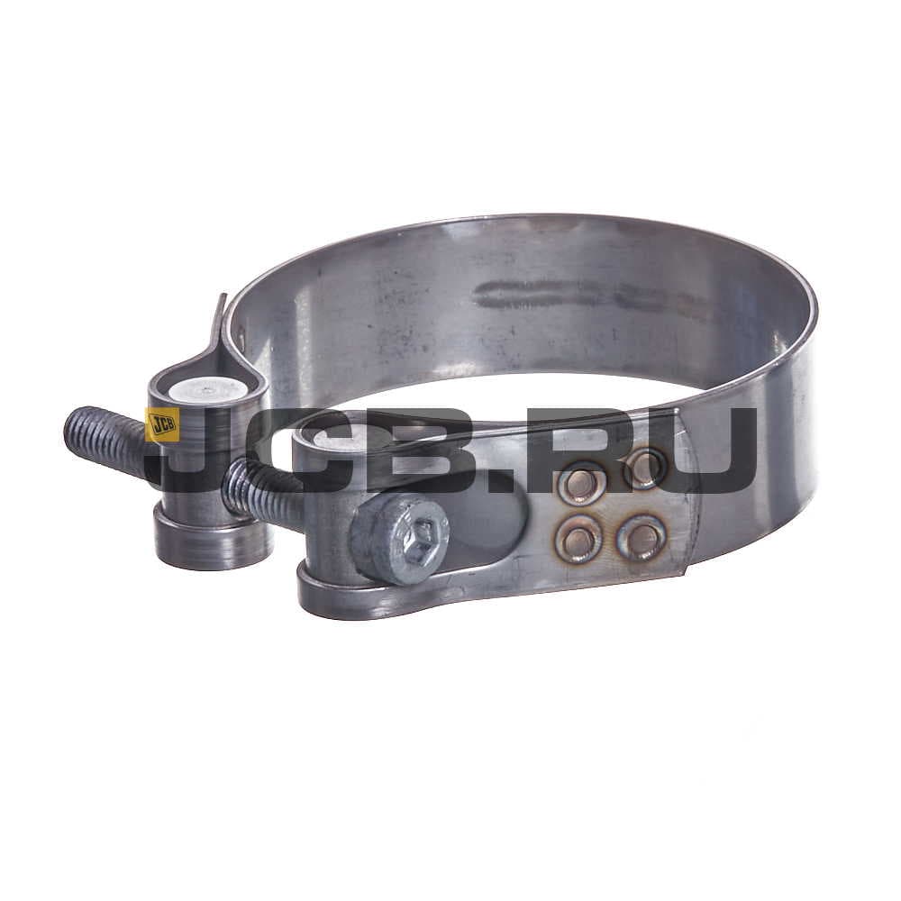 Хомут JCB 334/J2550