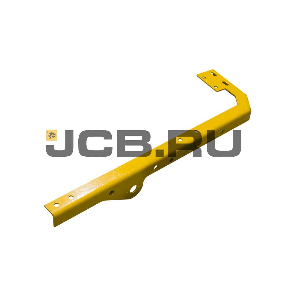 Левый кронштейн JCB 335/F8417
