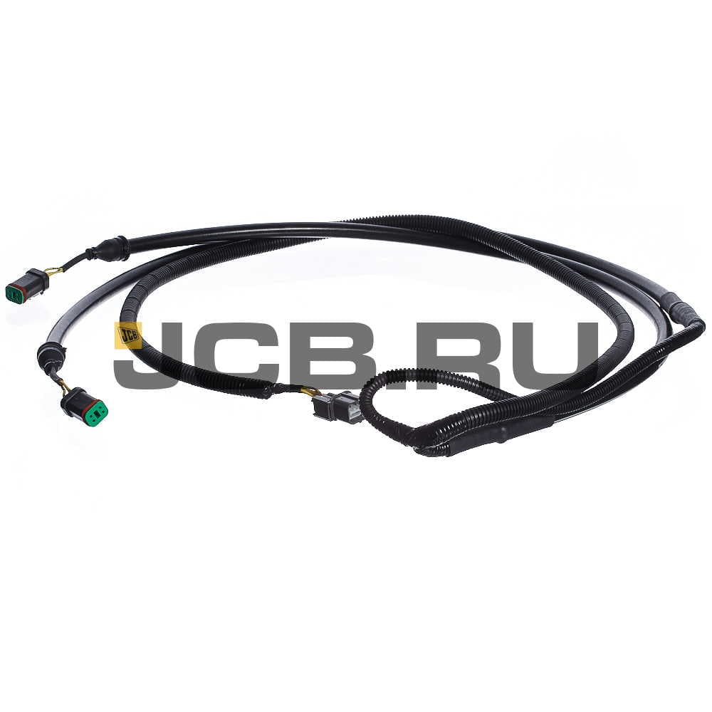 Жгут опор JCB 721/E1582