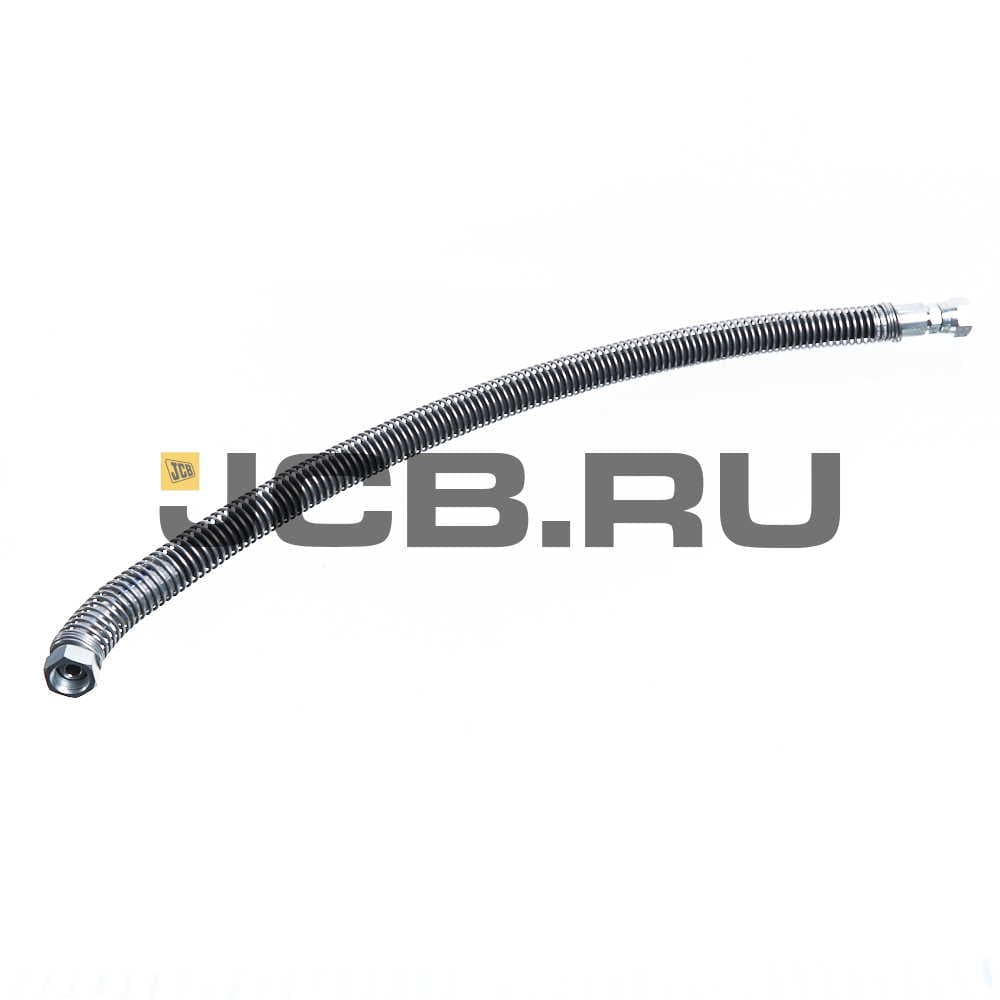 Шланг тормозной JCB 334/J9630