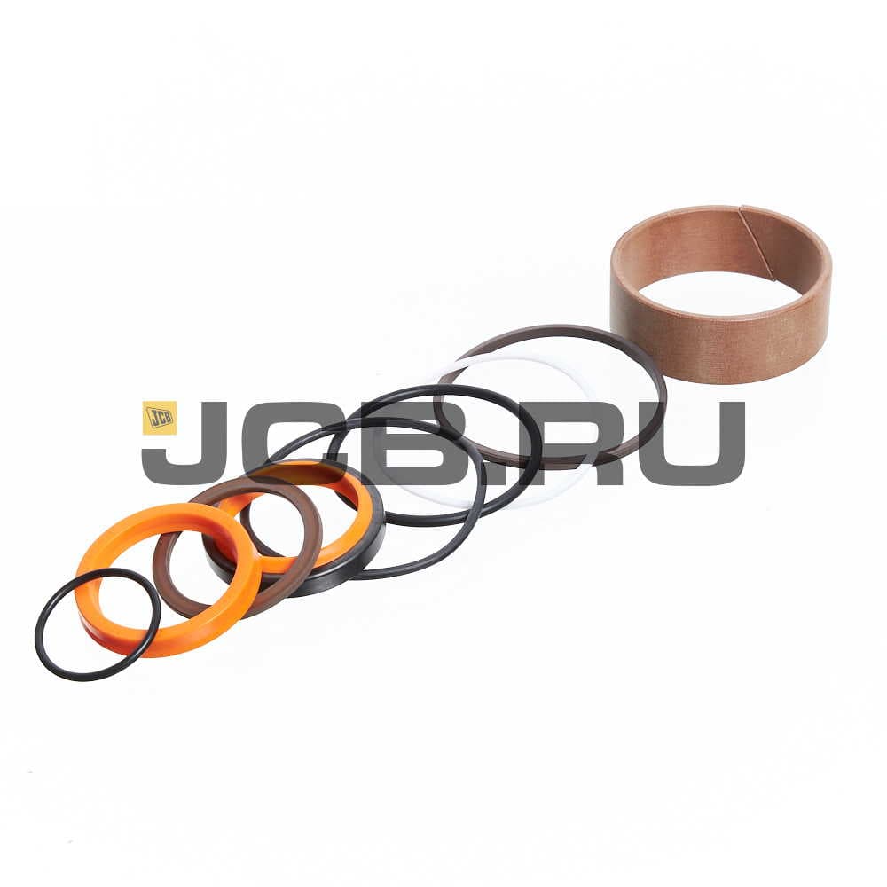 Комплект уплотнений JCB 335/F5476