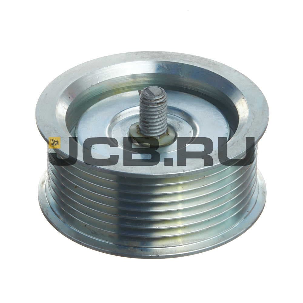 Ролик 8PK 78.21 P JCB 320/08924