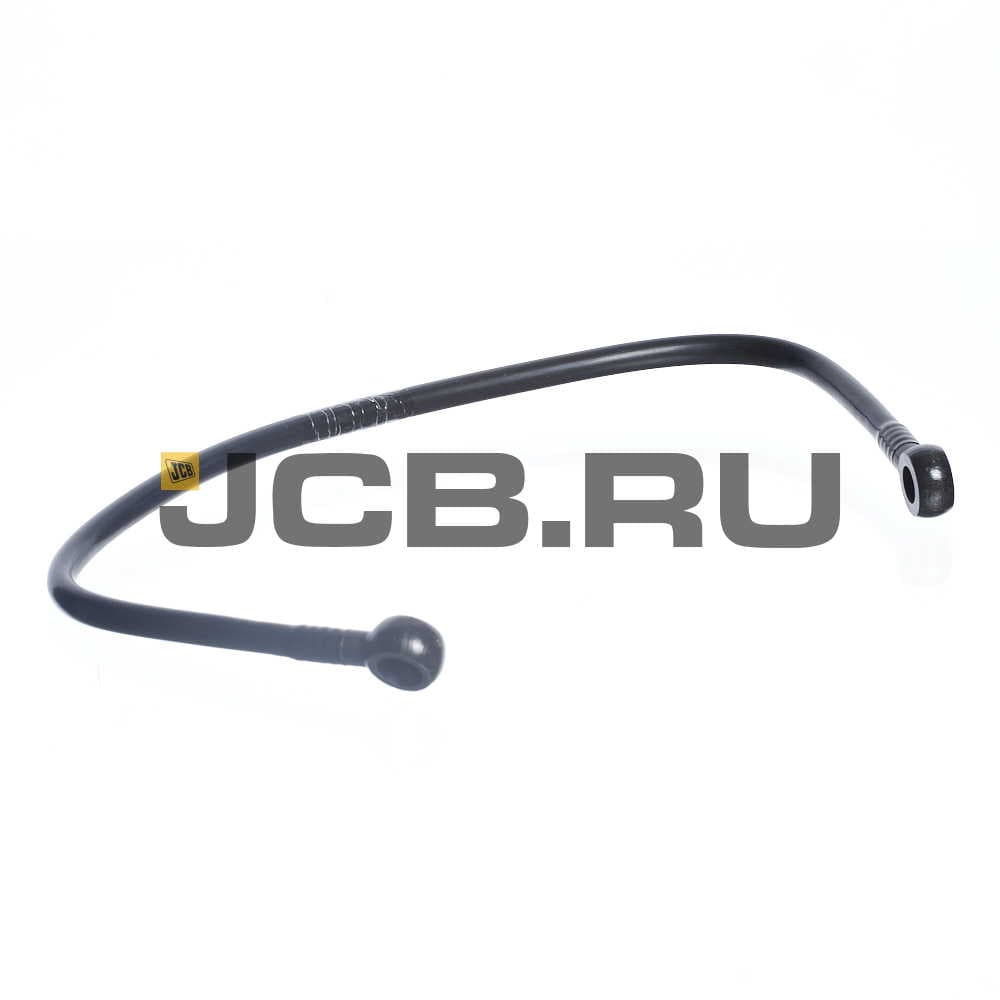 Топливная трубка JCB 332/Y3352