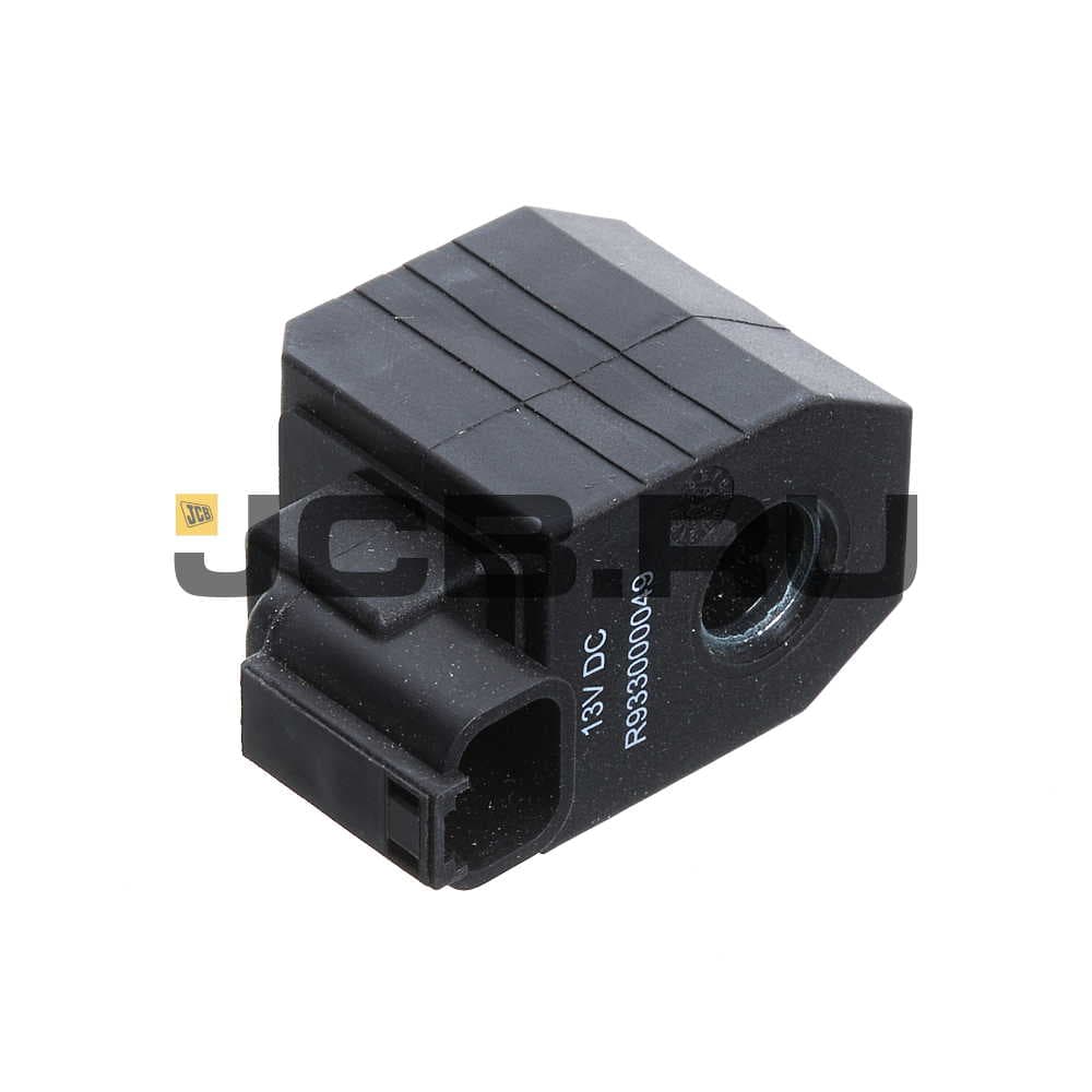 Катушка 13V JCB 336/B2971