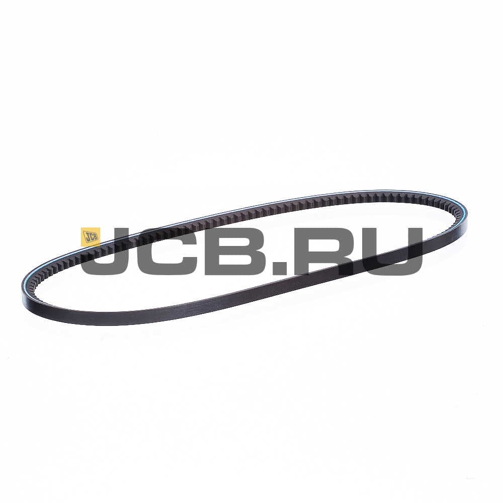 Ремень клиновой JCB 335/Y1243