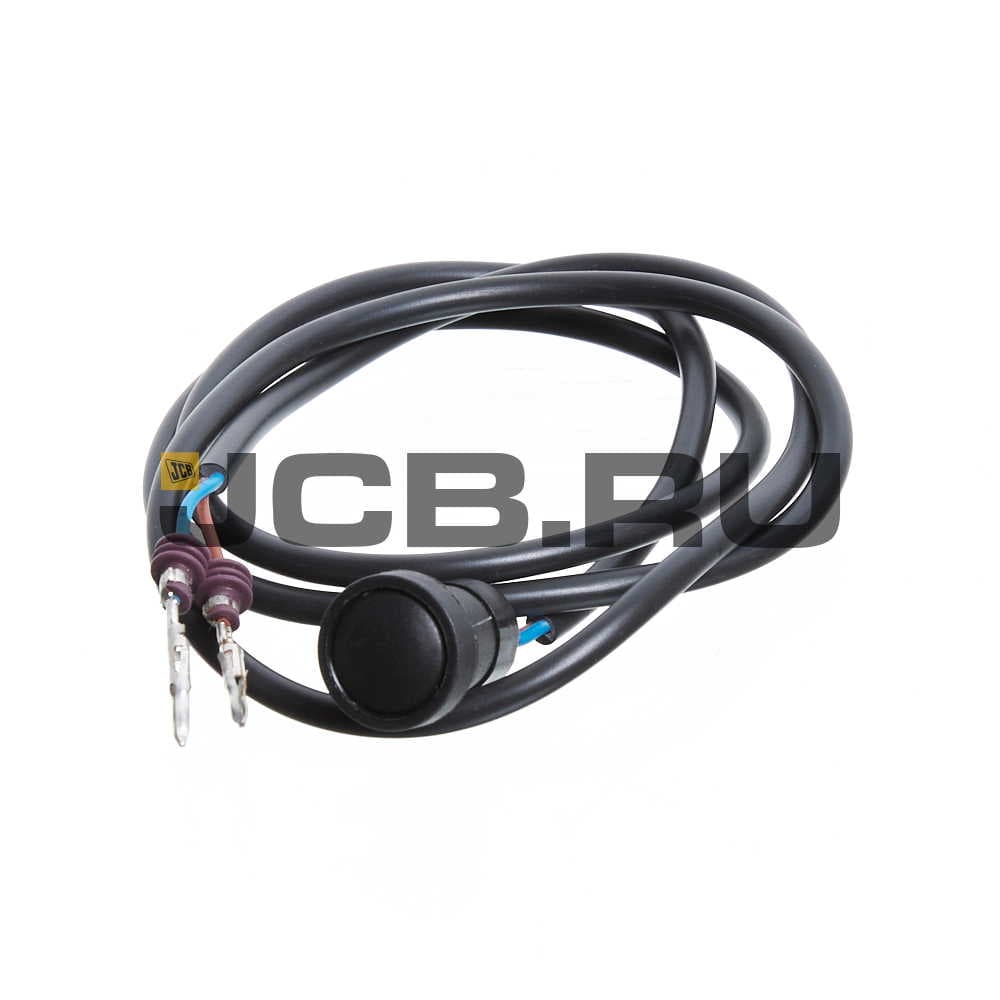 Кнопка JCB 701/D9774