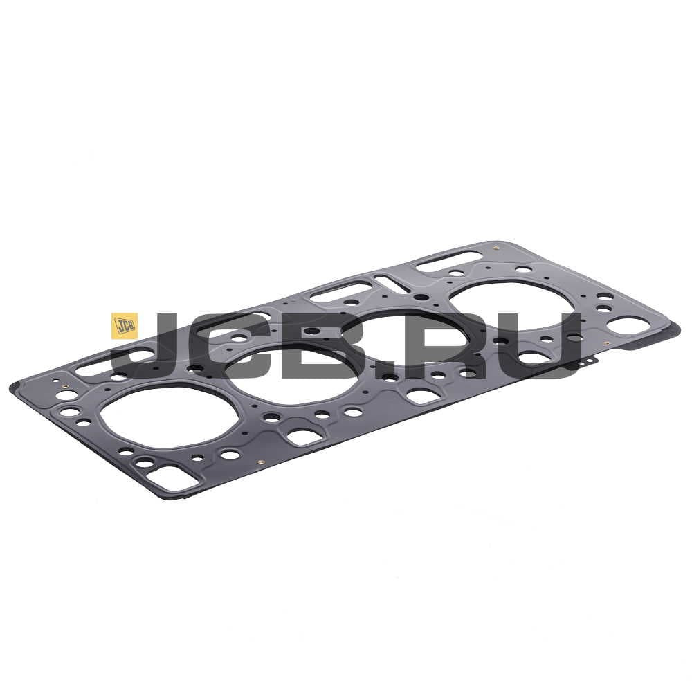Прокладка ГБЦ +0,25 JCB 320/02763