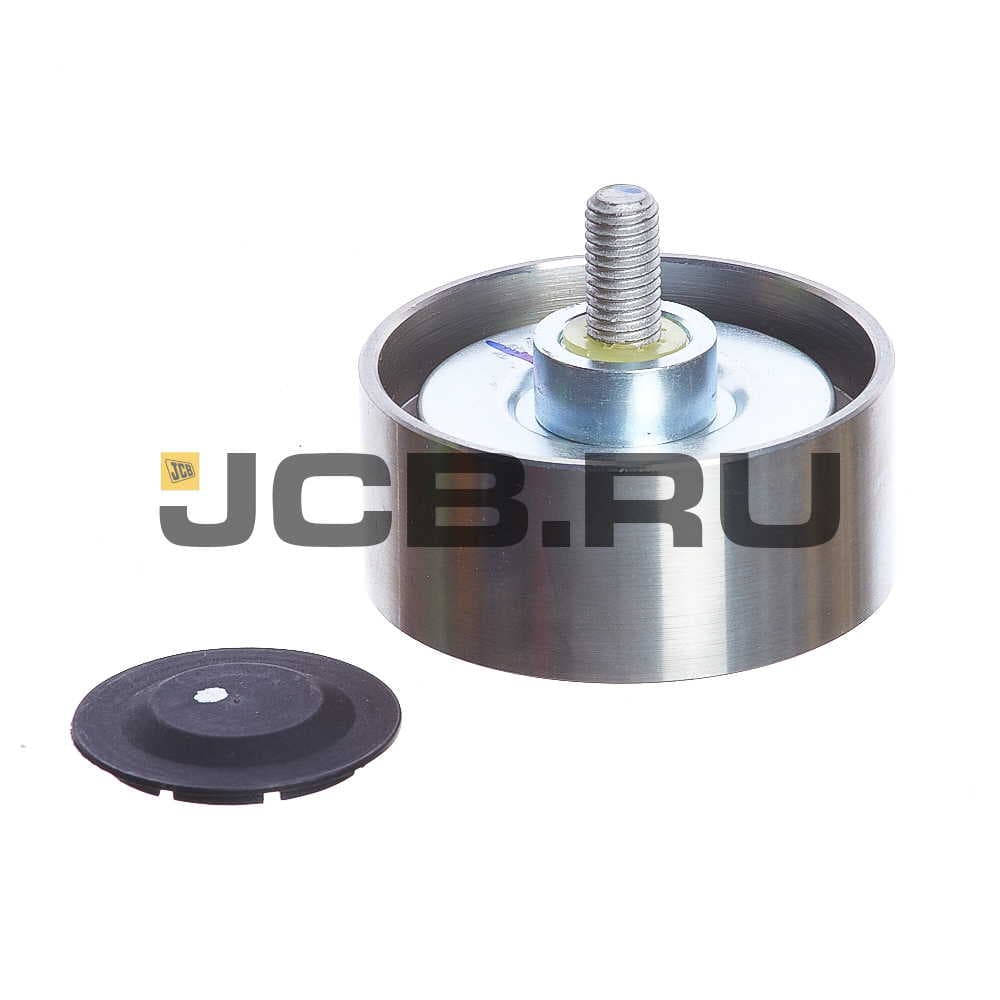 Шкив промежуточный верхний JCB 320/08922