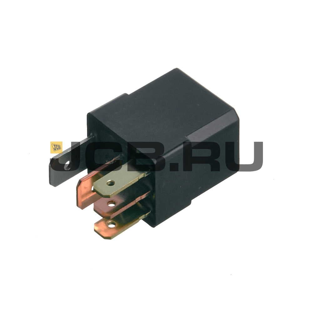 Реле 24V JCB 335/G9885