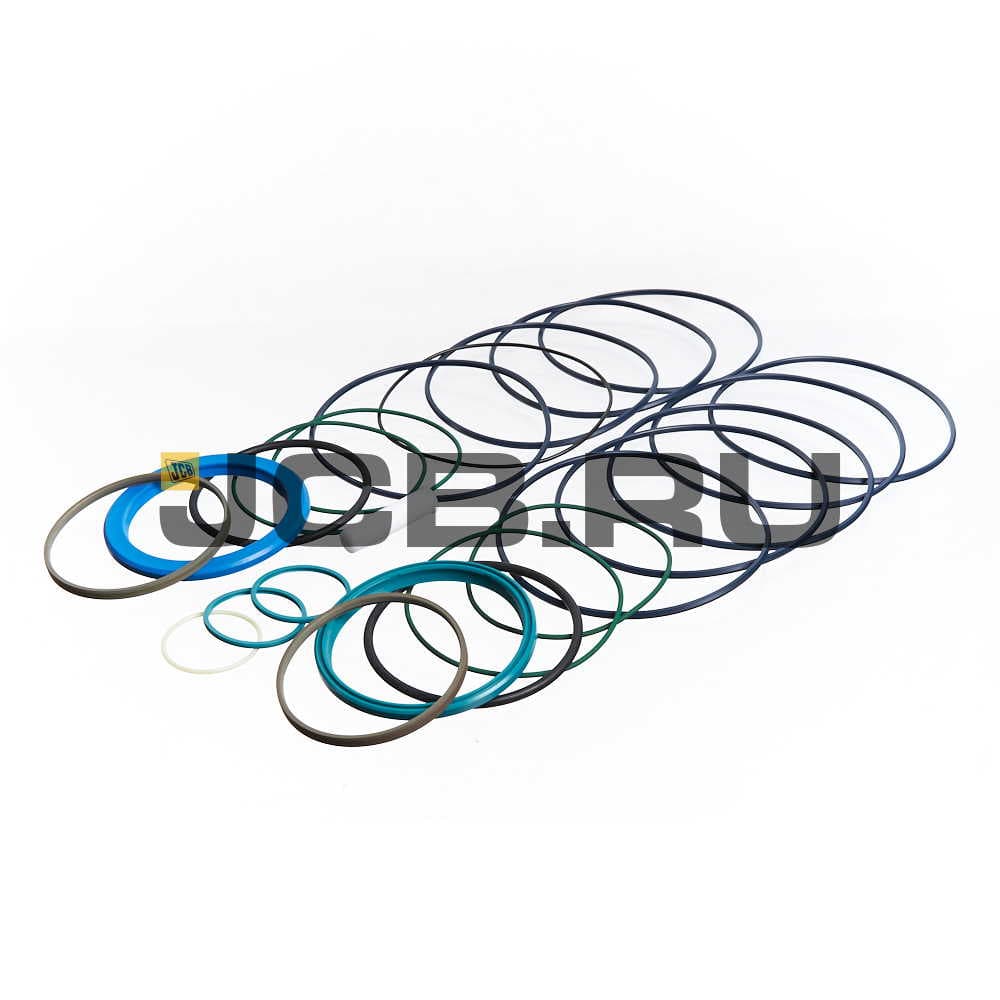 Комплект уплотнений JCB 333/F2470