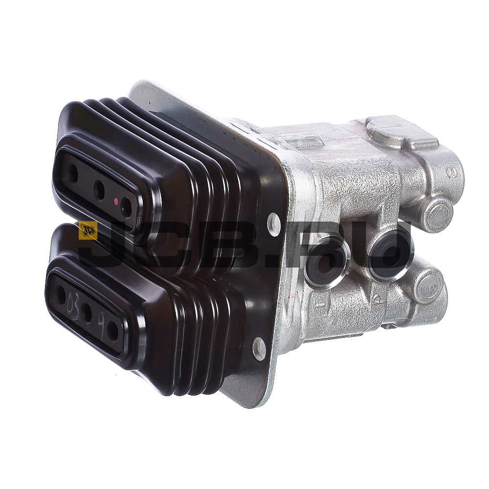 Клапан JCB 333/K3325