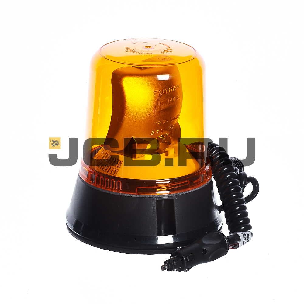 Проблесковый маячок 24в JCB 334/J1528