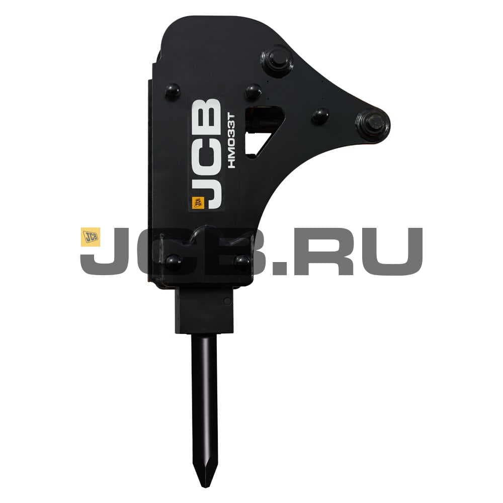 Гидромолот HM033T серии CONTRACTOR JCB 980/B0250