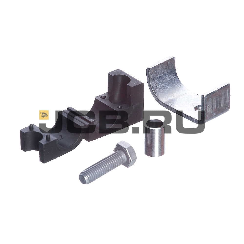 Хомут РВД JCB 333/F3517