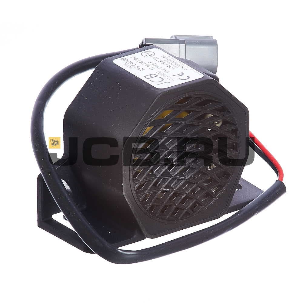 Сигнал заднего хода JCB 335/C6340