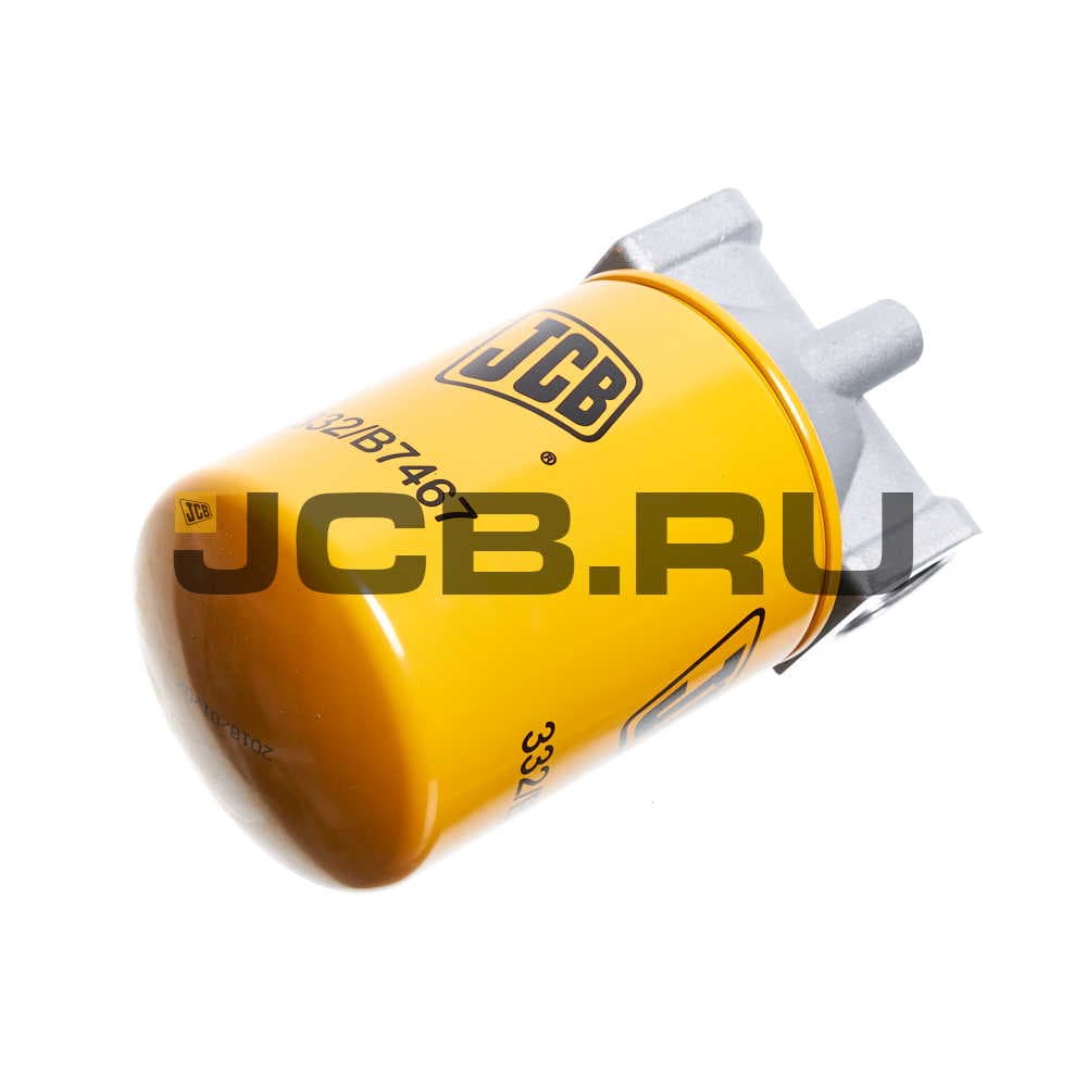 Фильтр JCB 332/B7465