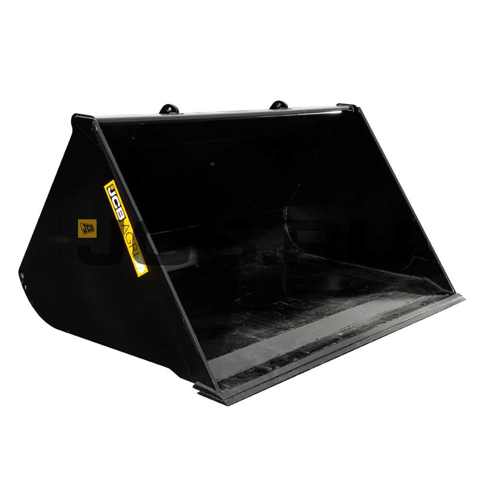 Ковш стальной 2 5m3 JCB 980/A9937