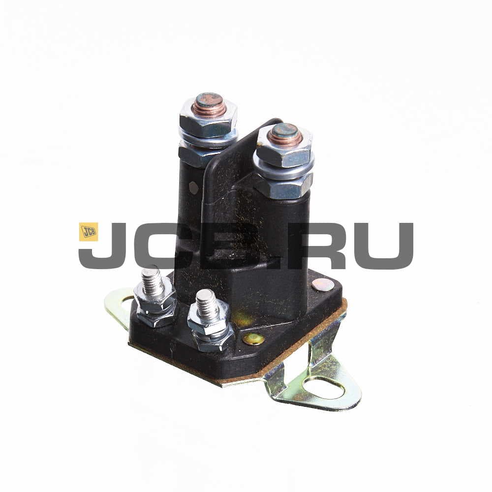 Реле свечей накала JCB 333/H6343