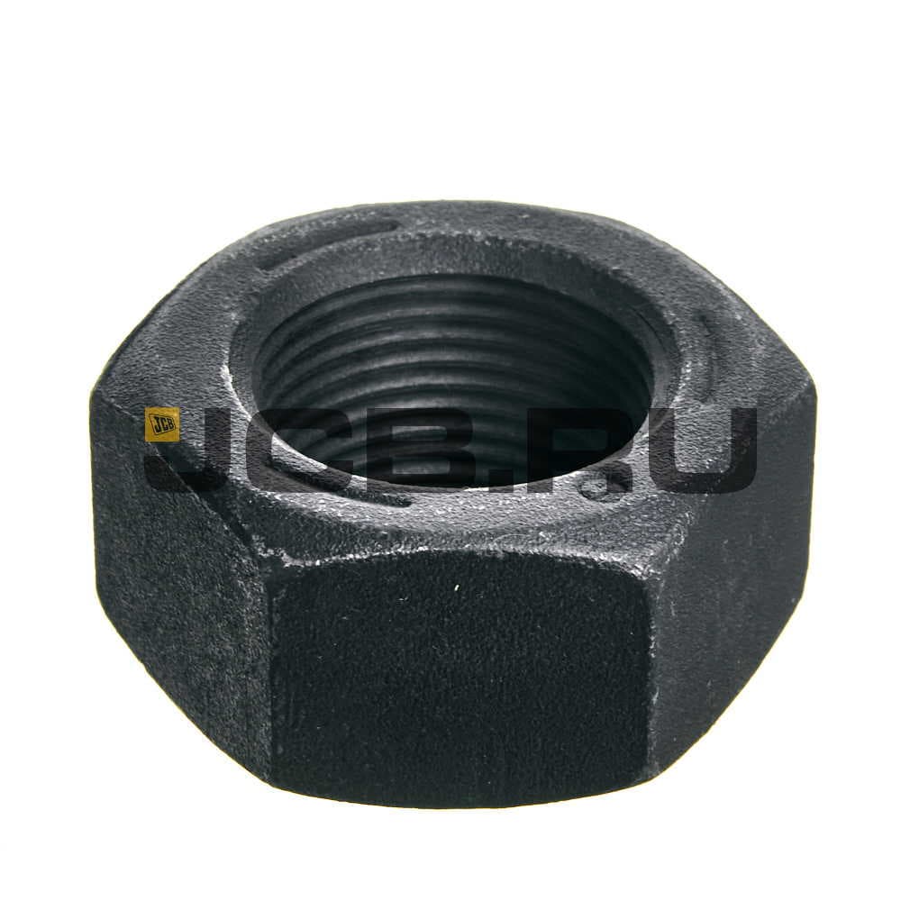 Гайка М30 JCB 334/F2676