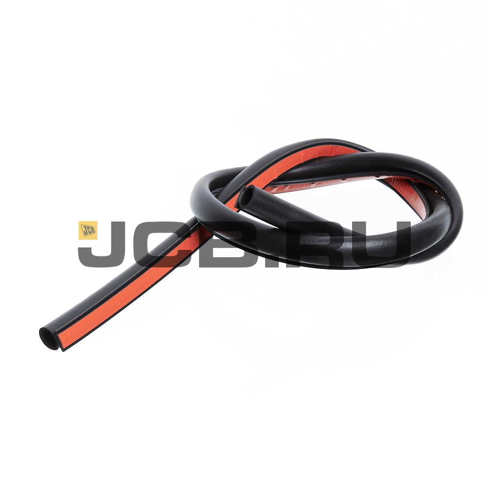 Уплотнитель стекла JCB 333/F4934