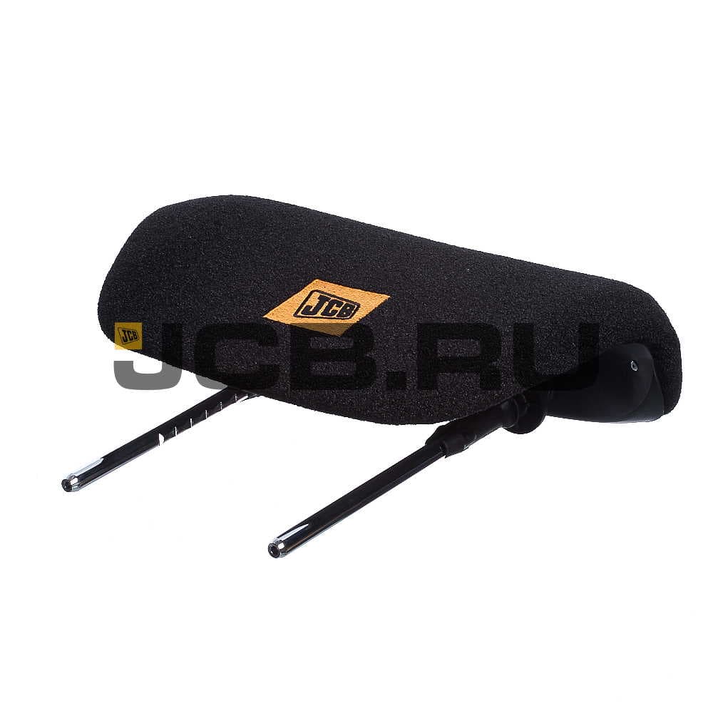 Подголовник 155 мм JCB 333/H4123