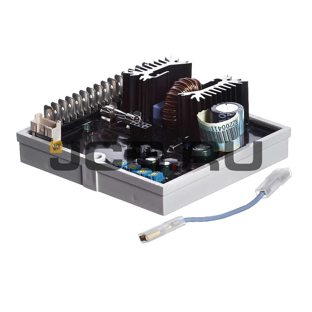 Регулятор напряжения JCB 334/C7759