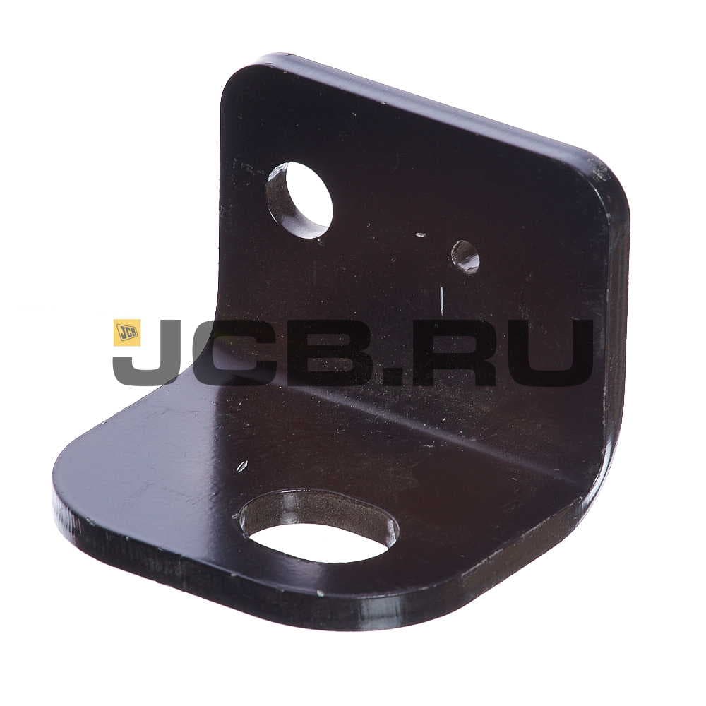 Скоба левая JCB 335/A4244