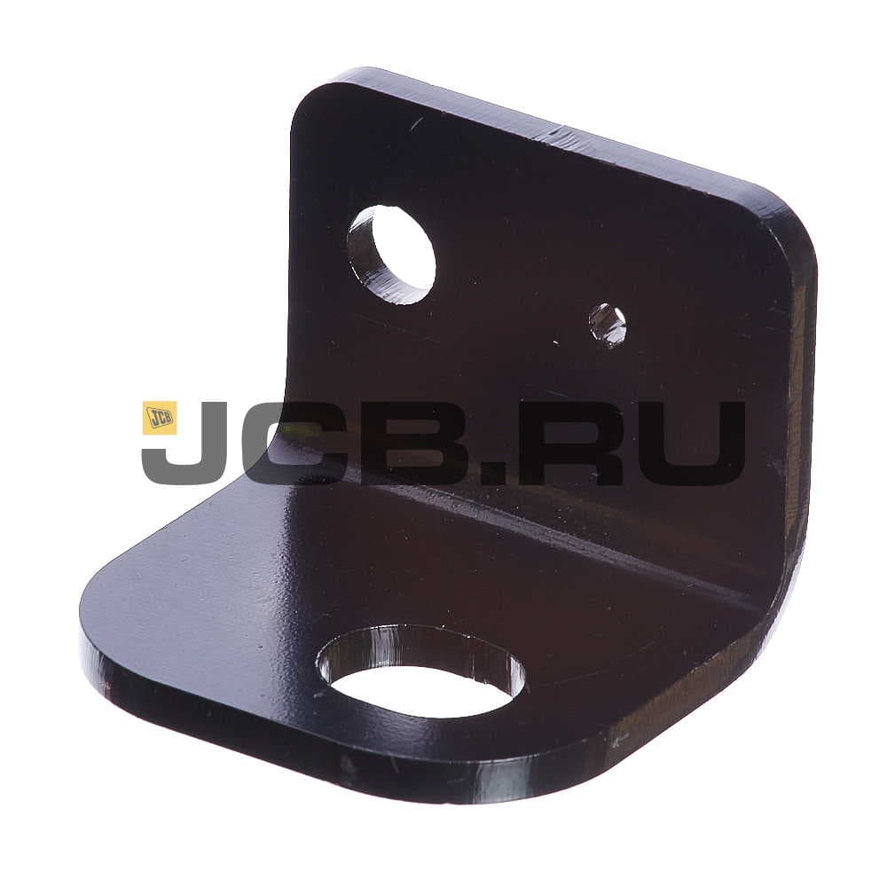 Скоба правая JCB 335/A4245